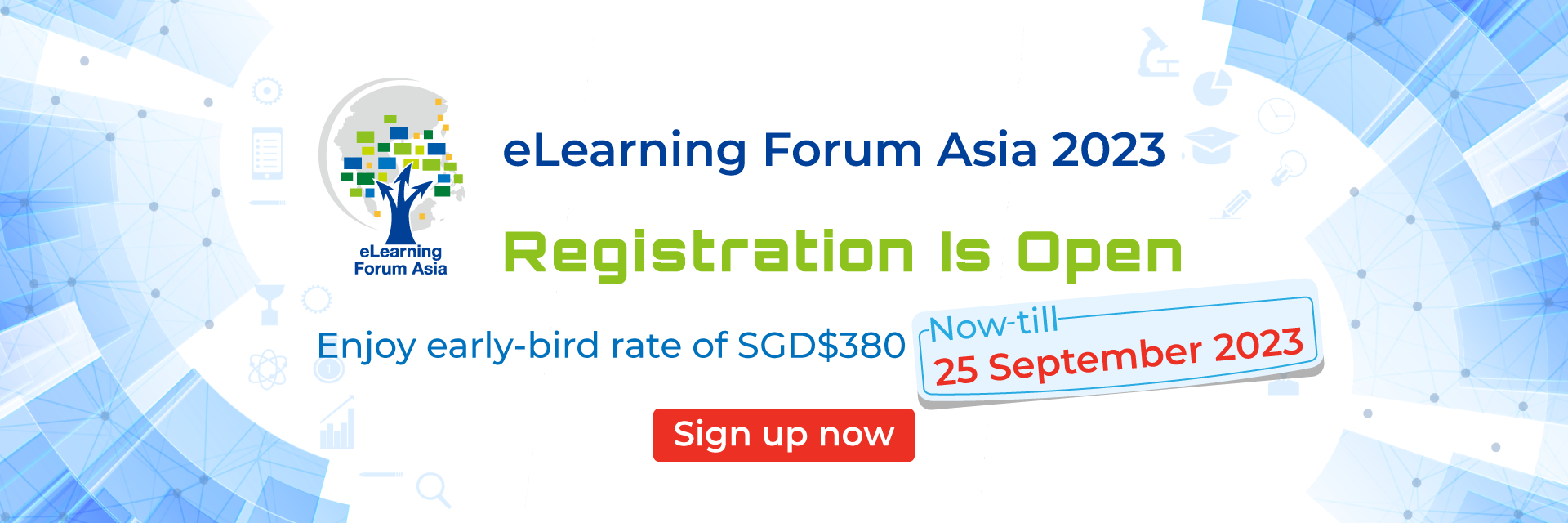 eLFA2023 Registration