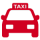 red-taxi