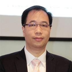 Dr. Patrachart Komolkiti