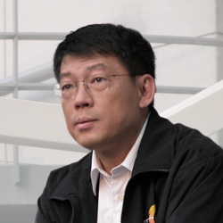 Prof. An-Chi Liu