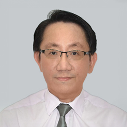 Mr. Lee Chye Seng