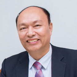Prof. Ruay-Shiung Chang