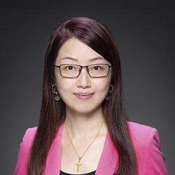 Prof. Ruay-Shiung Chang
