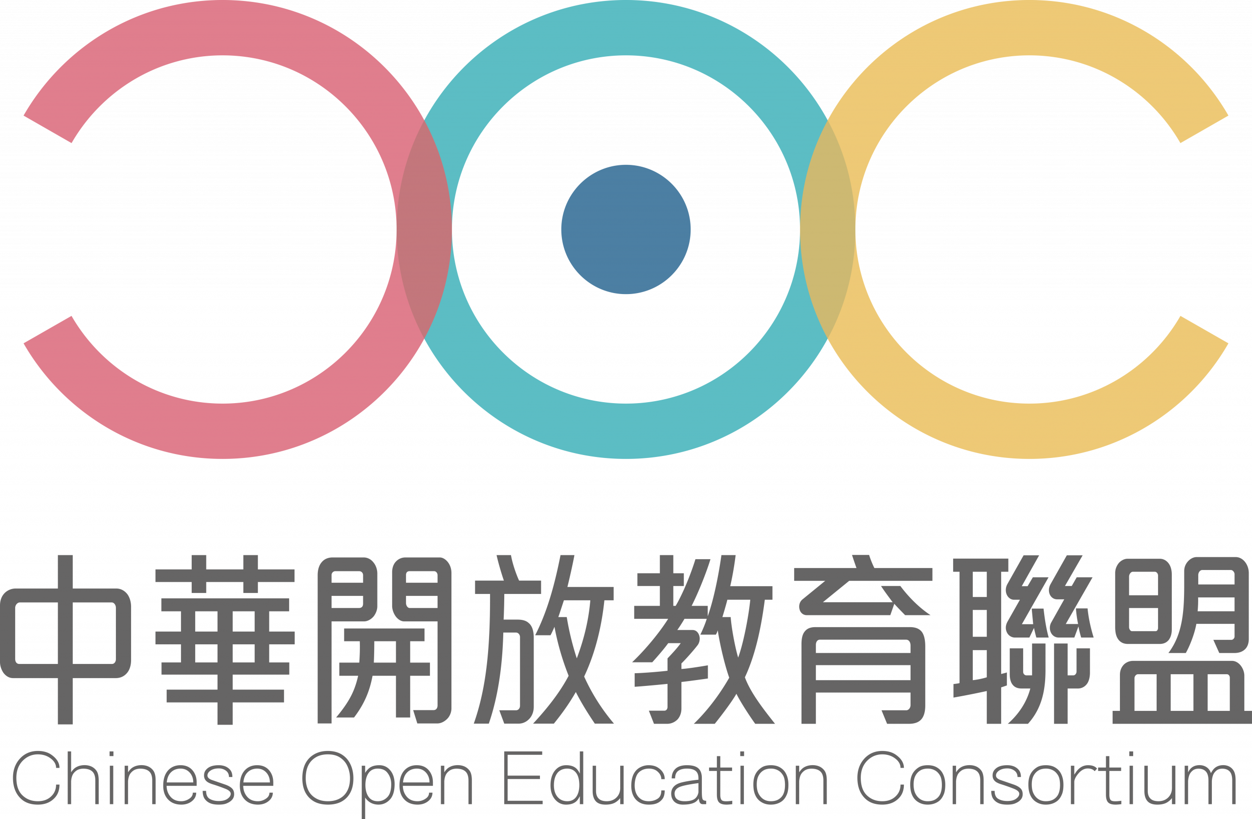 Chinese Open Education Consortium